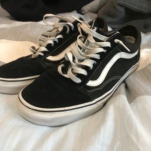 Vans sZ 11 Low Tops